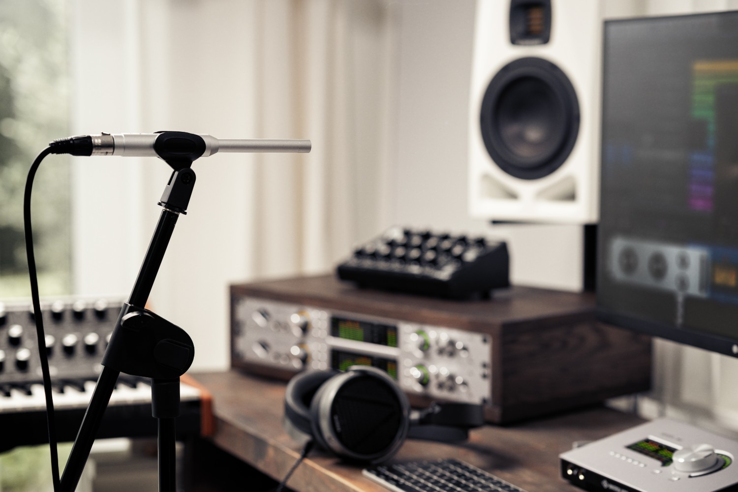 Universal Audio Apollo Twin X QUAD | Gen 2 - Essential+